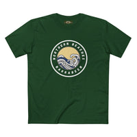 Narrabeen Northern Beaches Sydney Australia Printed Logo T-Shirt Printify