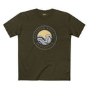 Narrabeen Northern Beaches Sydney Australia Printed Logo T-Shirt Printify