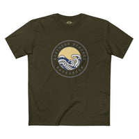 Narrabeen Northern Beaches Sydney Australia Printed Logo T-Shirt Printify