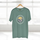 Collaroy Northern Beaches Sydney Australia Printed Logo T-Shirt Printify