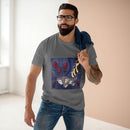 Australian Natives painting Northern Beaches printed T-Shirt Ogo Merch