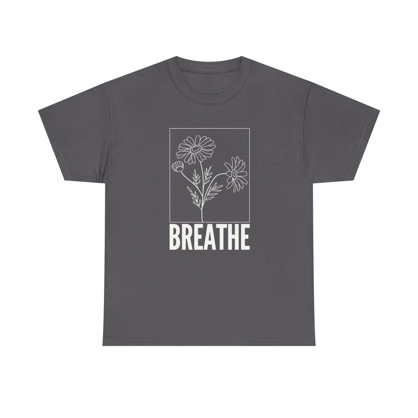 Breathe T-Shirt 