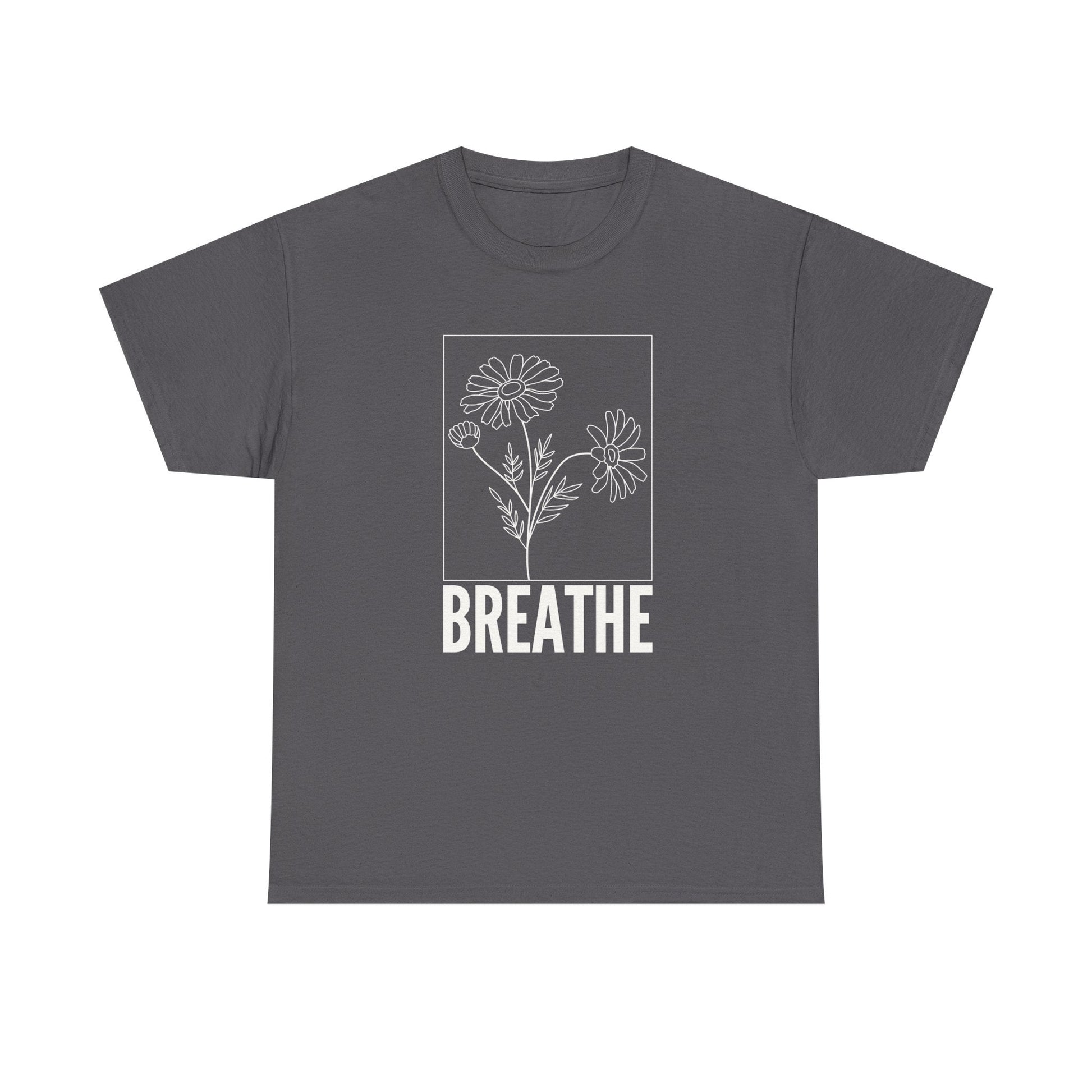 Breathe T-Shirt 