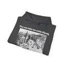 Hoodie Can't Take Manly Outta Me Unisex Sweatshirt 