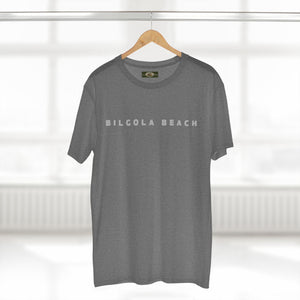 Bilgola Northern Beaches Sydney Australia Printed Logo T-Shirt Printify