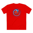 Northern Beaches Sydney Australia custom logo T-Shirt Printify