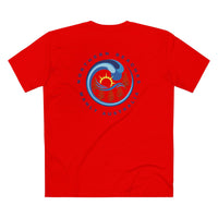 Northern Beaches Sydney Australia custom logo T-Shirt Printify