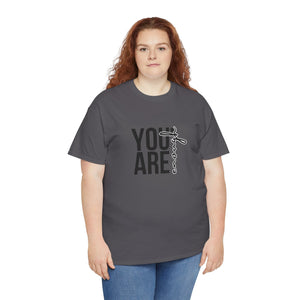Empowerment T-Shirt - You are enough Tshirt 