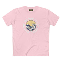 Freshwater Northern Beaches Sydney Australia custom logo T-Shirt Printify