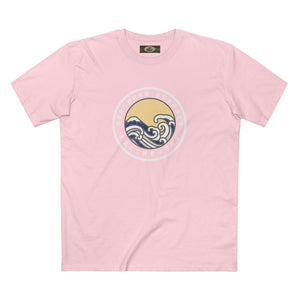 Freshwater Northern Beaches Sydney Australia custom logo T-Shirt Printify