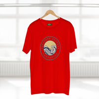 Narrabeen Northern Beaches Sydney Australia Printed Logo T-Shirt Printify