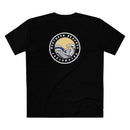 Northern Beaches Sydney Australia custom logo T-Shirt Printify
