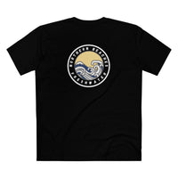 Northern Beaches Sydney Australia custom logo T-Shirt Printify