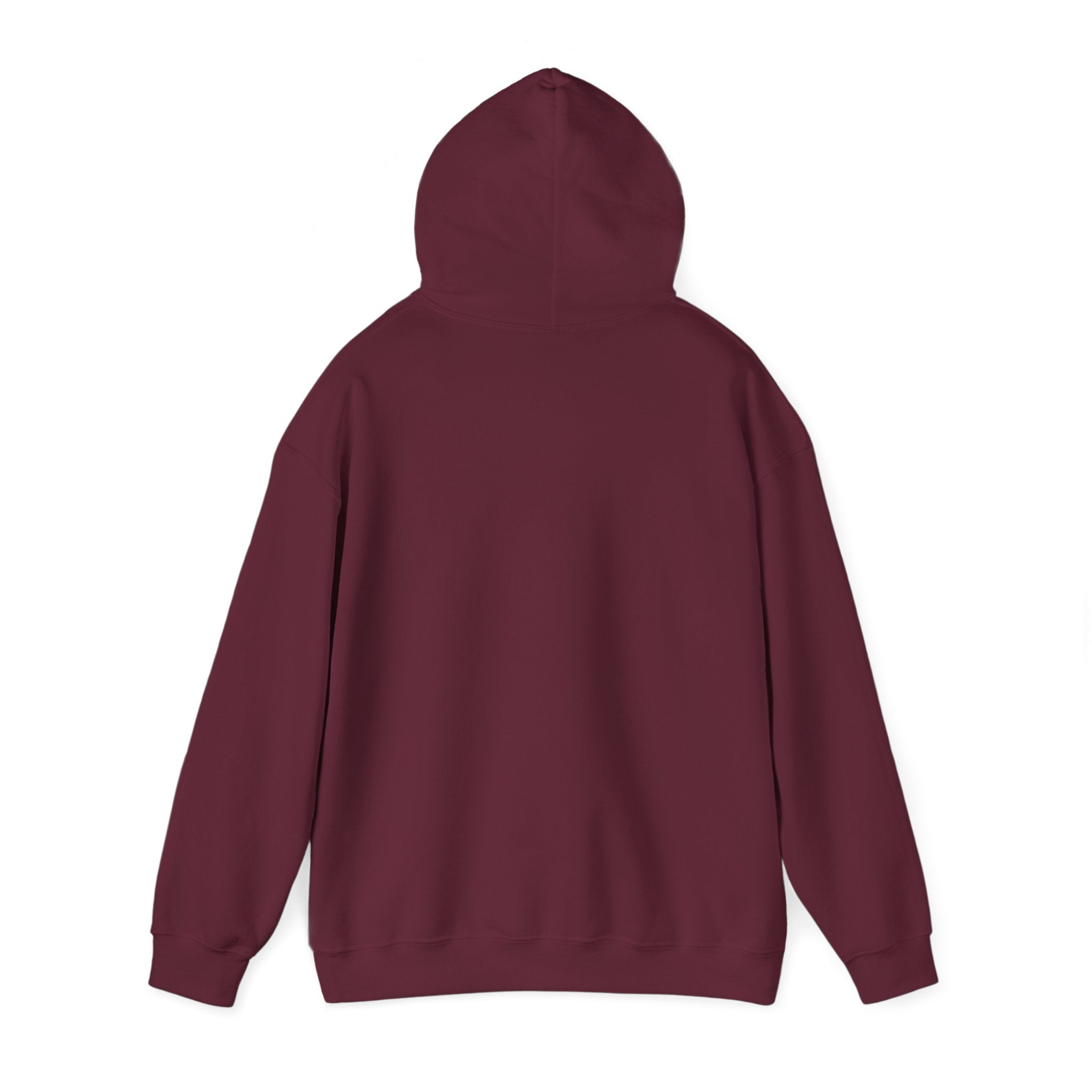 Northern Beaches Logo Hoodie 