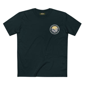 Freshwater Northern Beaches Sydney Australia Printed Logo T-Shirt Printify