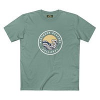 Collaroy Northern Beaches Sydney Australia Printed Logo T-Shirt Printify