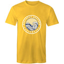 Freshwater Northern Beaches Sydney Australia Printed Logo T-Shirt Ogo Merch