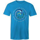 Manly Northern Beaches Sydney Australia Printed Logo T-Shirt Ogo Merch