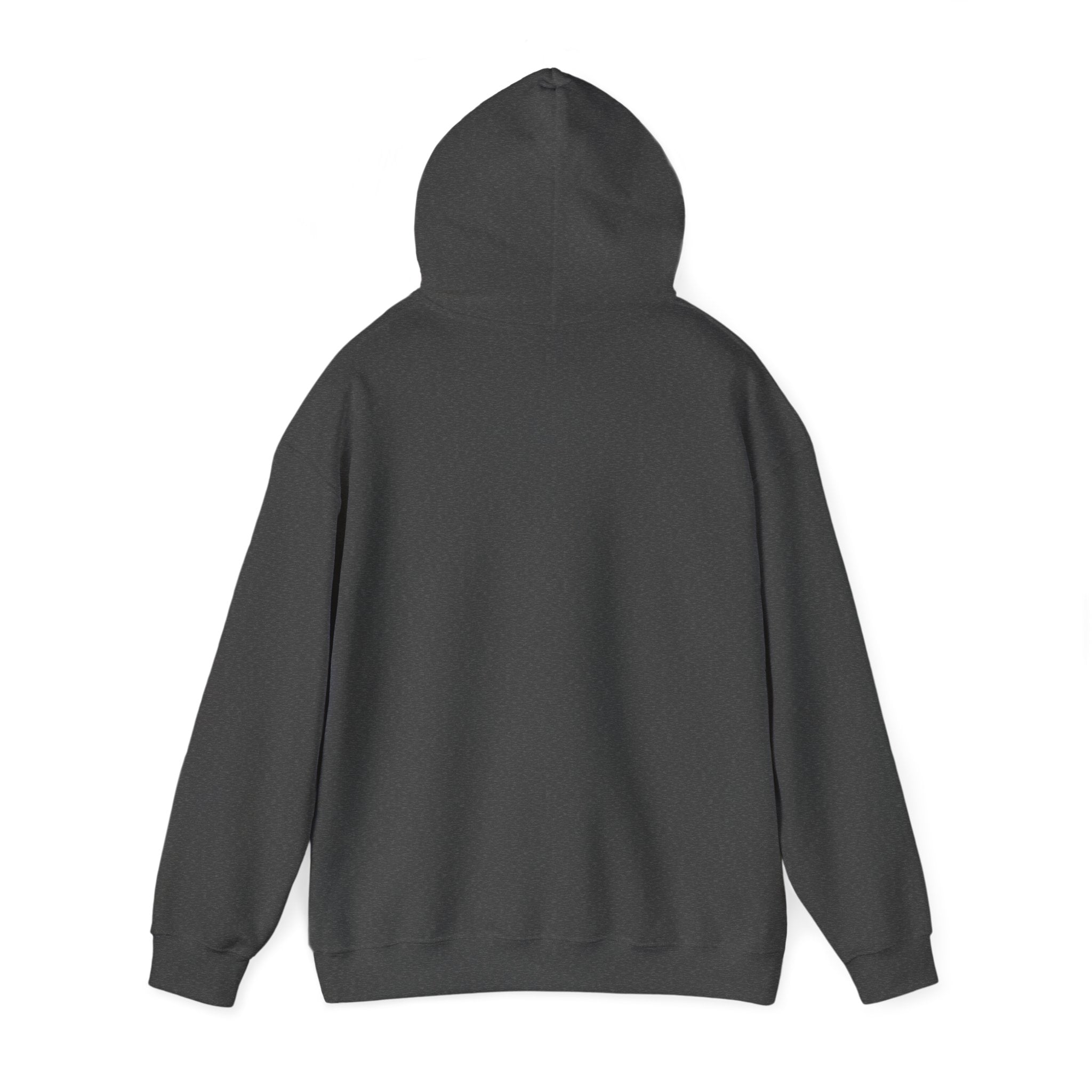 Northern Beaches Logo Hoodie