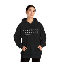 Northern Beaches Logo Hoodie 