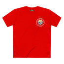 Collaroy Northern Beaches Sydney Australia Printed Logo T-Shirt Printify