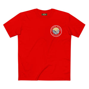 Collaroy Northern Beaches Sydney Australia Printed Logo T-Shirt Printify