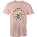 Newport Northern Beaches Sydney Australia Printed Logo T-Shirt Ogo Merch