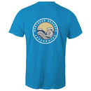 Freshwater Northern Beaches Sydney Australia Printed Logo T-Shirt Ogo Merch