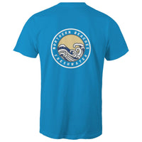 Freshwater Northern Beaches Sydney Australia Printed Logo T-Shirt Ogo Merch