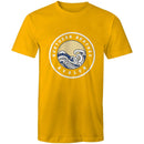 Avalon Northern Beaches Sydney Australia Printed Logo T-Shirt Ogo Merch