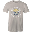 Nth Curl Curl Northern Beaches Sydney Australia Printed Logo T-Shirt Ogo Merch