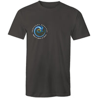 Manly Born n Bred Northern Beaches Sydney Australia Printed Logo T-Shirt Ogo Merch