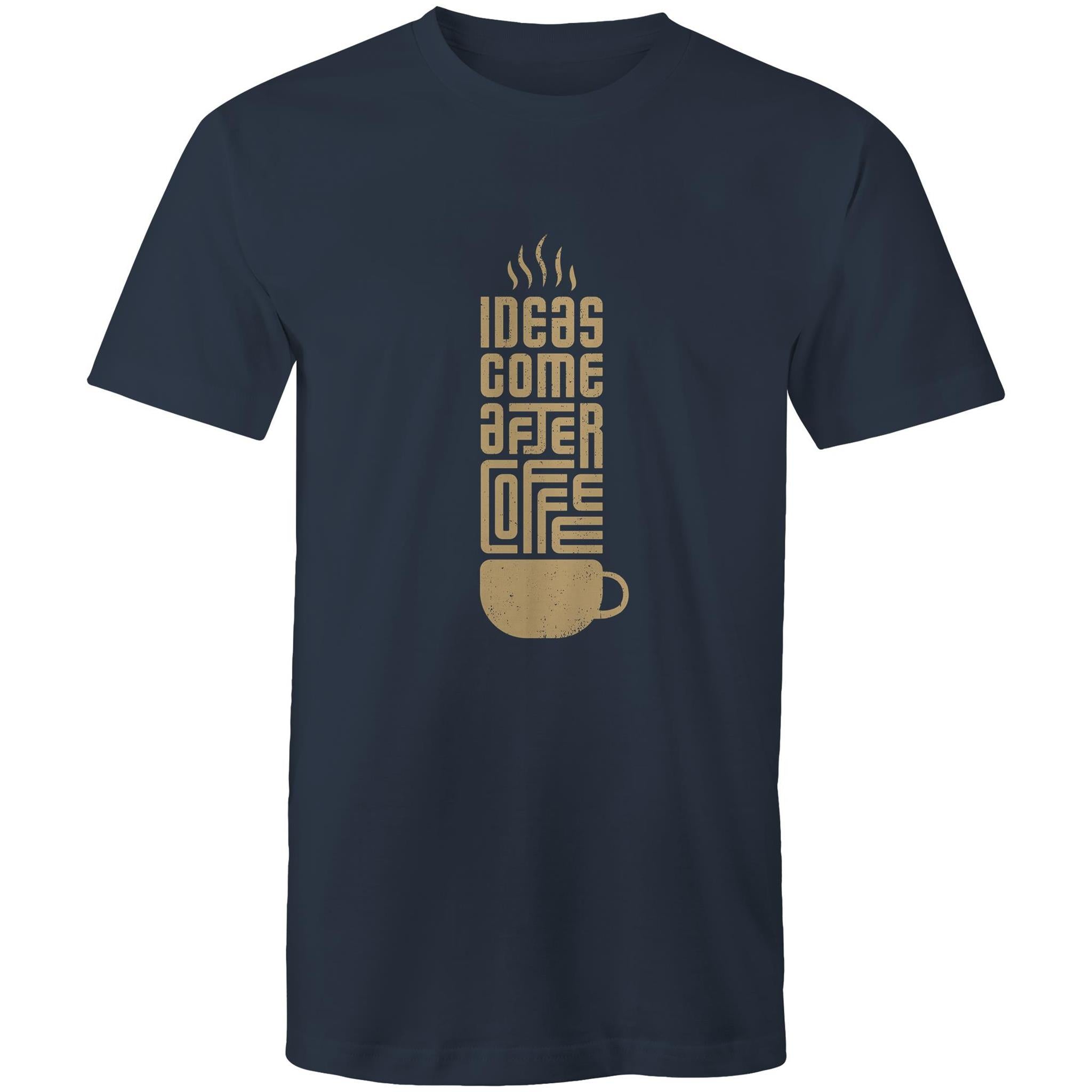 Navy / Small