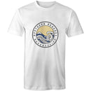 Queenscliff Northern Beaches Sydney Australia Printed Logo T-Shirt Ogo Merch