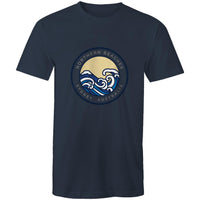 Northern Beaches Sydney Australia Printed Logo T-Shirt Ogo Merch