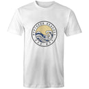 Dee Why Northern Beaches Sydney Australia Printed Logo T-Shirt Ogo Merch