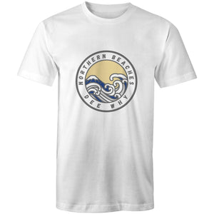 Dee Why Northern Beaches Sydney Australia Printed Logo T-Shirt Ogo Merch