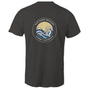 Northern Beaches Sydney Australia Printed Logo T-Shirt Ogo Merch
