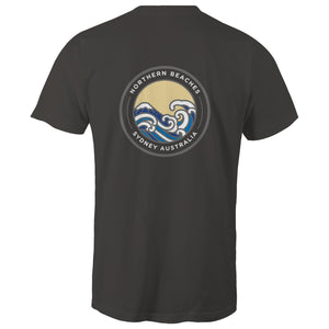 Northern Beaches Sydney Australia Printed Logo T-Shirt Ogo Merch