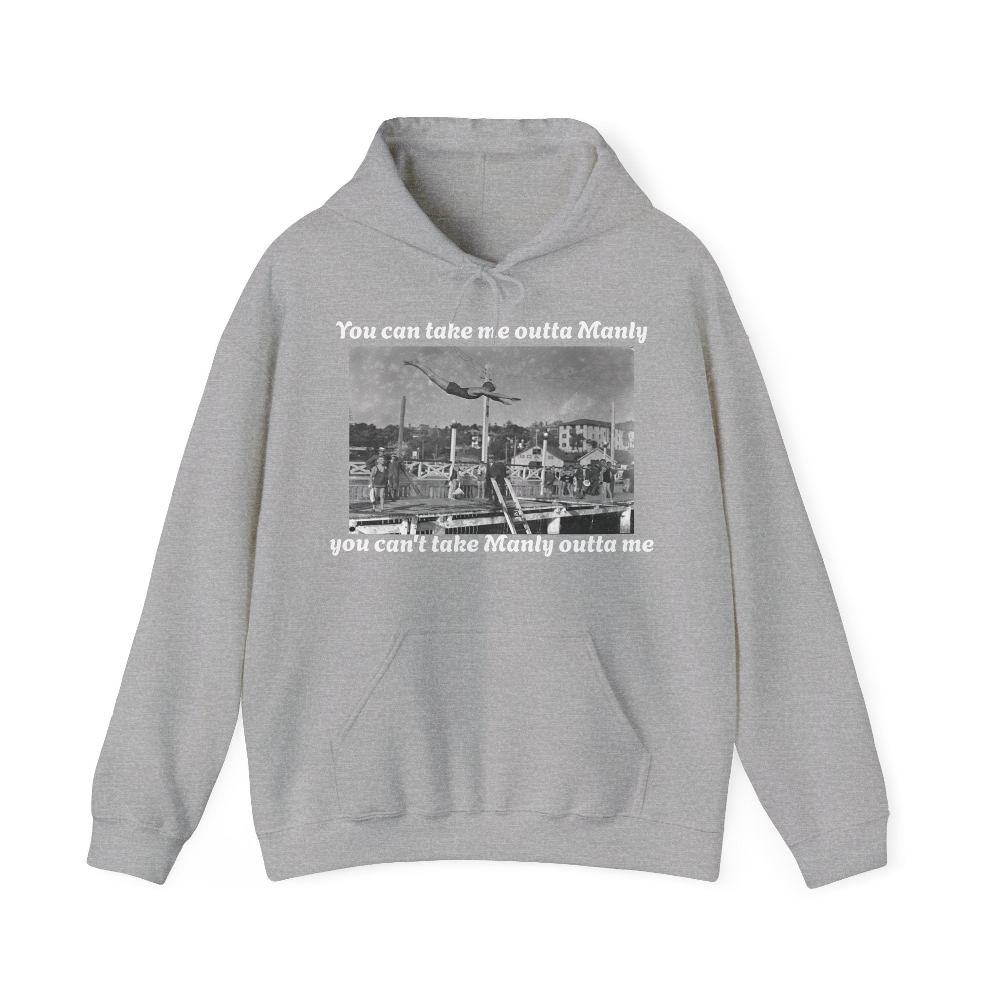 Sport Grey / S