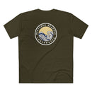 Northern Beaches Sydney Australia custom logo T-Shirt Printify