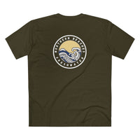 Northern Beaches Sydney Australia custom logo T-Shirt Printify