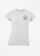 Narrabeen Northern Beaches Sydney Australia Printed Logo T-Shirt Printify