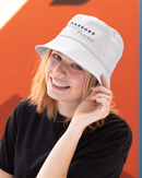 HARBORD NB Bucket Hat with Custom Printed Logo Printify
