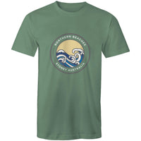 Northern Beaches Sydney Australia Printed Logo T-Shirt Ogo Merch