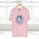 Manly Northern Beaches Sydney Australia Printed Logo T-Shirt Printify