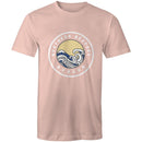 Avalon Northern Beaches Sydney Australia Printed Logo T-Shirt Ogo Merch