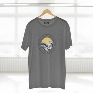 Northern Beaches Sydney Australia custom logo T-Shirt Printify