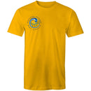 Manly Northern Beaches Sydney Australia Printed Logo T-Shirt Ogo Merch