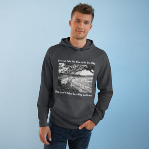 Hoodie Vintage Dee Why 